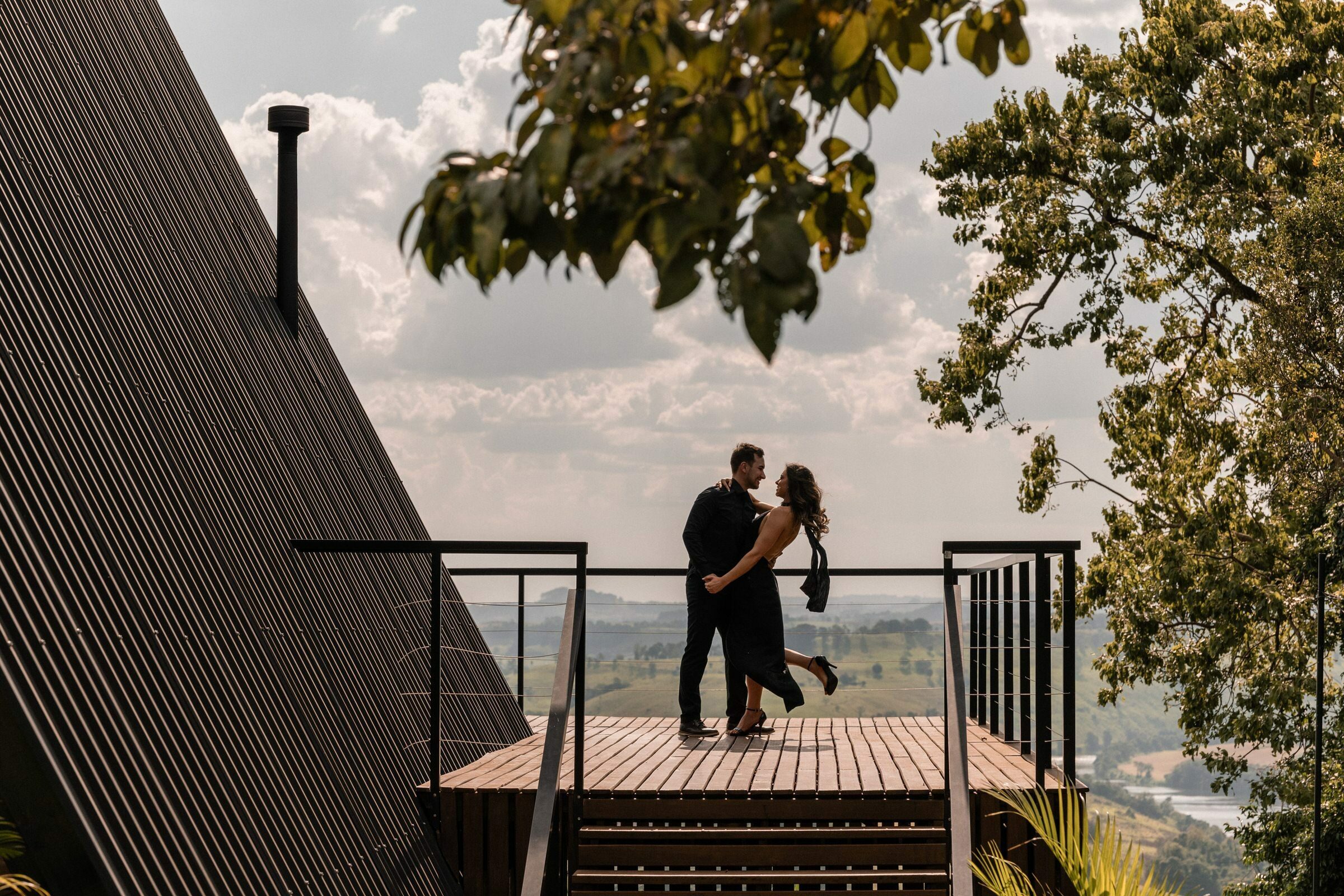 Pré-Casamento