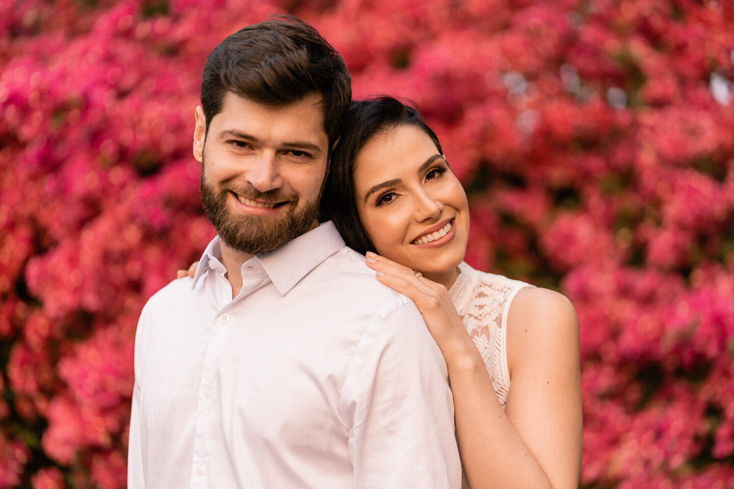 Monica e Leonardo Monica e Leonardo