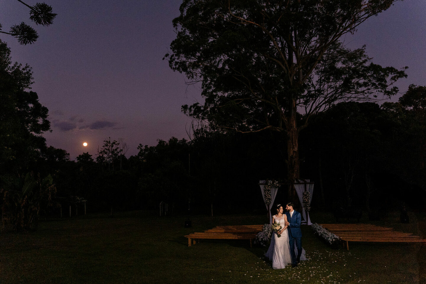 Monica e Leonardo - Casamento