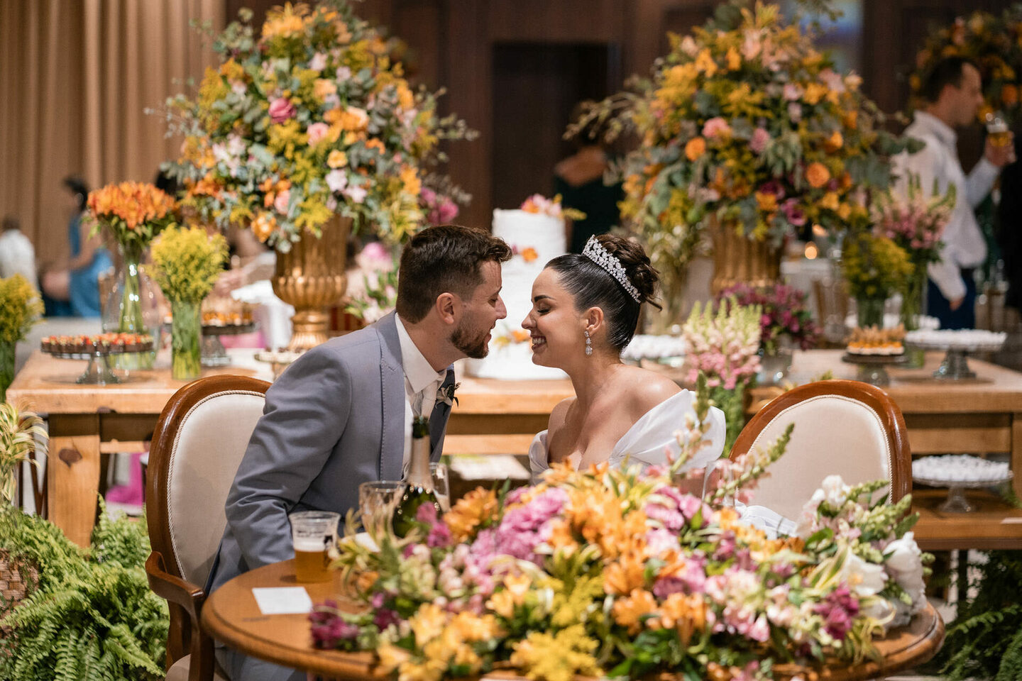 Mariana e Julimar - Casamento Mariana e Julimar - Casamento