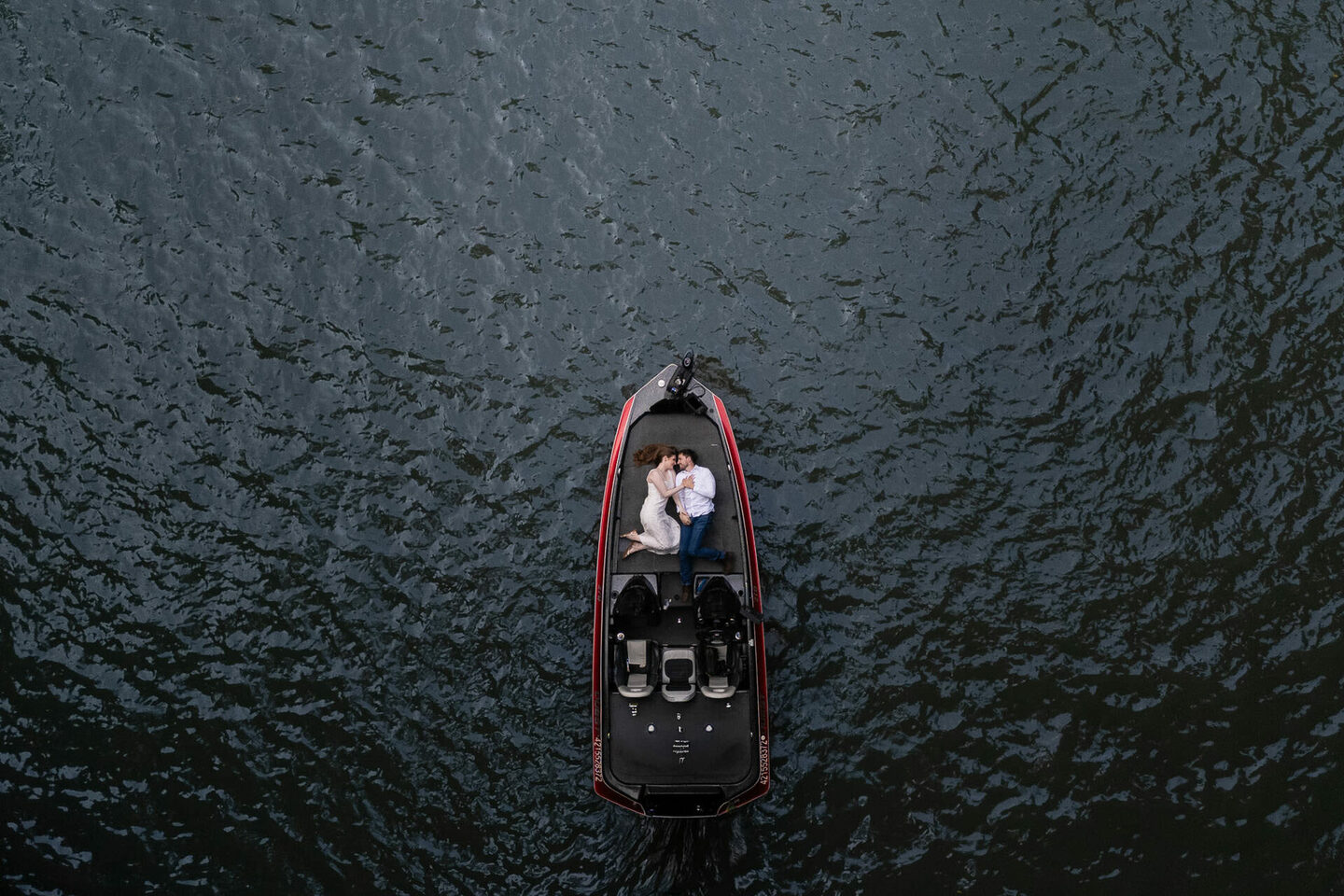 Eloize e Carlos - Ensaio Eloize e Carlos - Ensaio