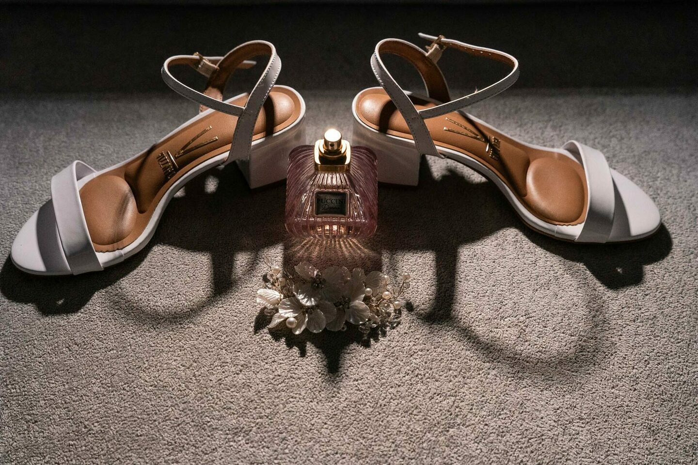 Valquíria e Dionatan - Casamento