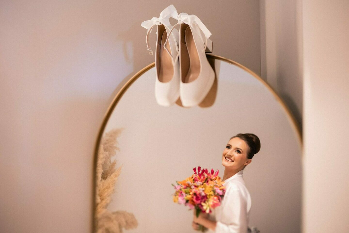 Viviany e Gabriel - Casamento