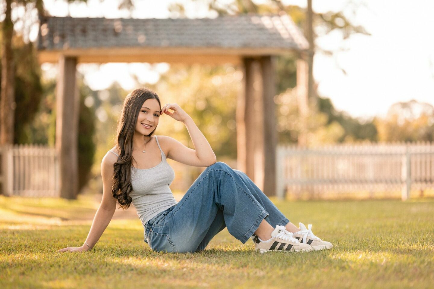 Sofia - Ensaio de 15 anos